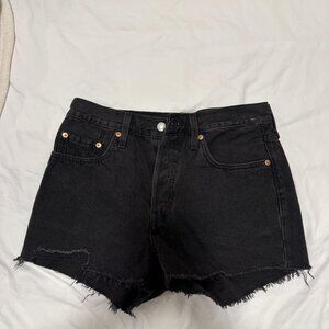 Levi’s Shorts size 27